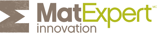 MatExpert logo